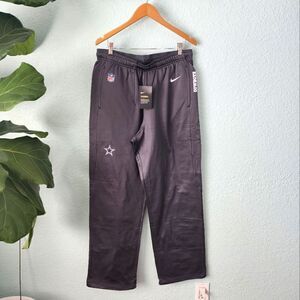 Nike NFL COWBOYS sweatpants joggers Pants